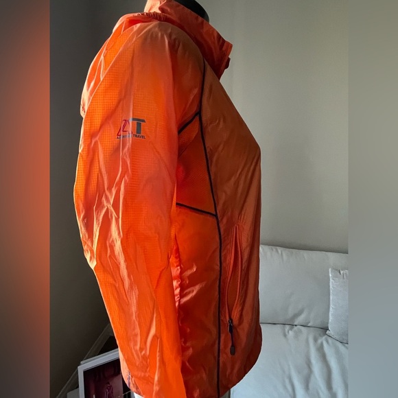 MILLET mountain wear lightweight zip-up 🥾🥾 - Picture 5 of 9